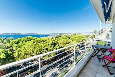 Residence Les Voiles Blanches – Postkartenbli...