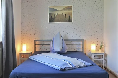 Appartamento al 1° piano vicino a Willingen