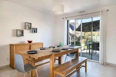 Haus in Piriac-sur-Mer in der Nähe von...