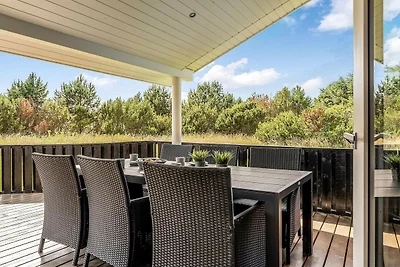 4 Sterne Ferienhaus in Løkken