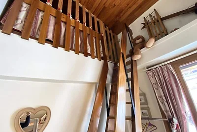 Schöne Wohnung Valberg