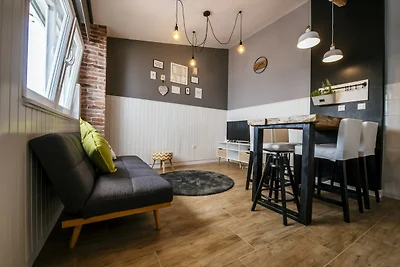 MY DALMATIA - Beach house Neno