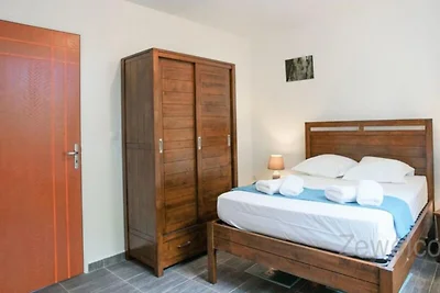 Case e ville per 5 persone