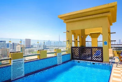 Executive Suite | Royal Reflections Luxus