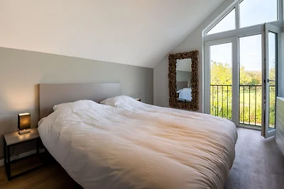 Wohnung in Résidence Marina Kamperland
