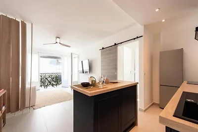 Apartment in Palm Beach in der Nähe der...