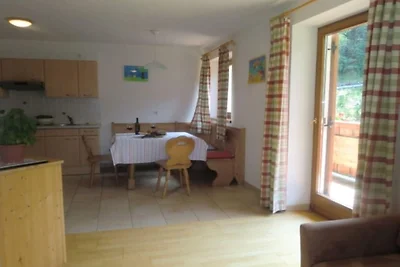Bauernhof mit 2 Schlafzimmer