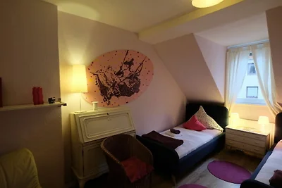 (A.73) Comfortabele vakantiewoning