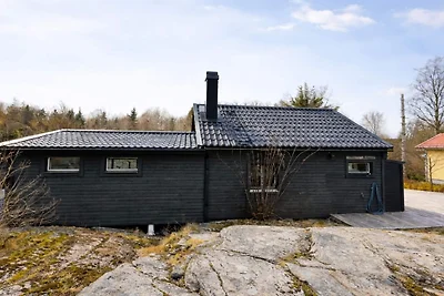 4 Sterne Ferienhaus in Trollhättan