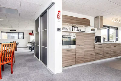 5 sterren vakantie huis in Glesborg-By Traum