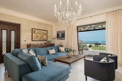 Elegante Villa in Chania für 4 Gäste