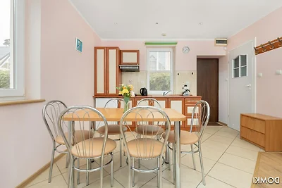 Casa vacanze a Niechorze