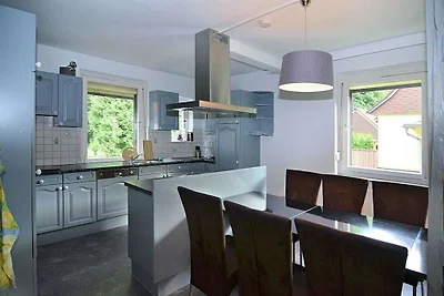 Ferienhaus mit 1 Schlafzimmer