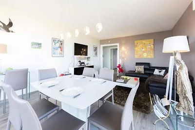 Appartements für 4 Personen