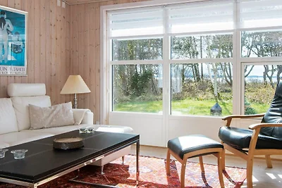 6 Personen Ferienhaus in Knebel