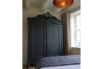 Huisje aan de Gracht
