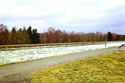 Bernsteinsee Hotel und Ferien Kleines...