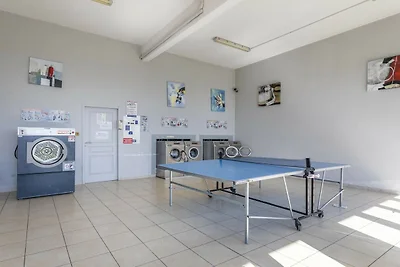 apartman za odmor Obiteljski odmor Callian