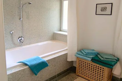 Charmante Altbauwohnung im Herzen von Bamberg