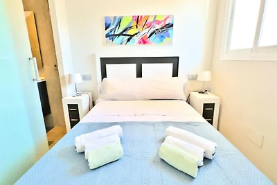 Huis in Marbella met Zwembaden en Tuinen