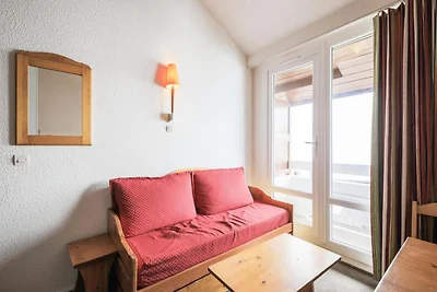 Appartamento 2 Pezzi 6 Persone - Economico