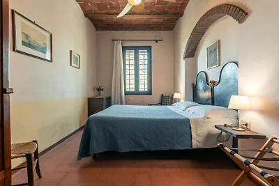 Erica - Agriturismo La Tinaia