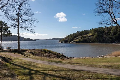 5 gwiazdkowy apartament w UDDEVALLA