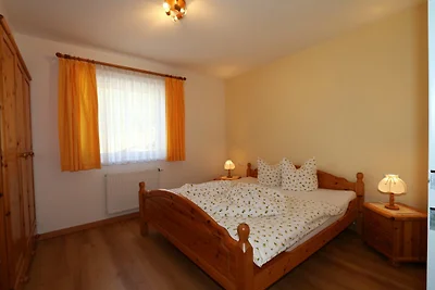 Wohnung in Bichlbach mit Balkon