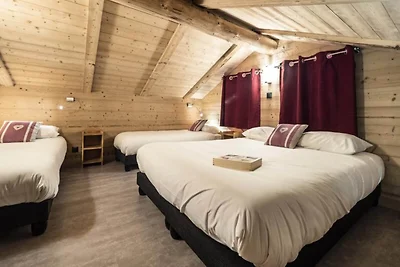 5 camere per 11 persone