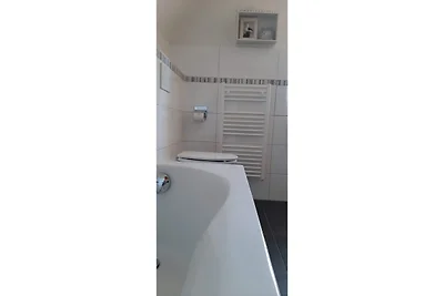 Ferienhaus bei Winterberg mit Sauna