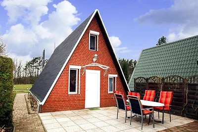 Ferienhaus am Dümmer See, Perlin