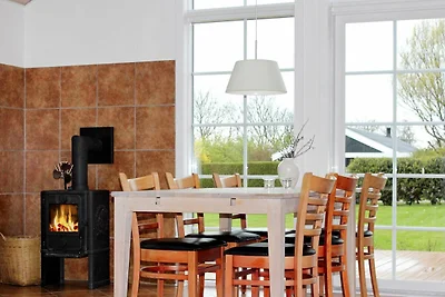 6 Personen Ferienhaus in Esbjerg V