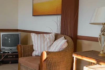 Rustig gelegen cottage in Vila Flor met gedee...