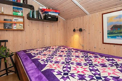 6 Personen Ferienhaus in Sjølund