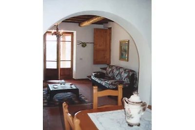 Casa B Poggio dell'Olivo