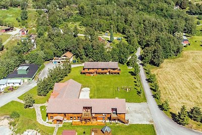 5 Personen Ferienhaus in EIDSVÅG