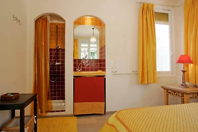 Prachtige strandvilla in Théoule-sur-Mer