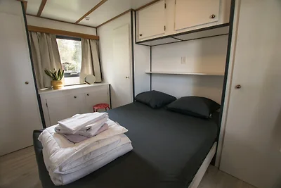 Unterkunft mit Blick auf Strand und Minigolf