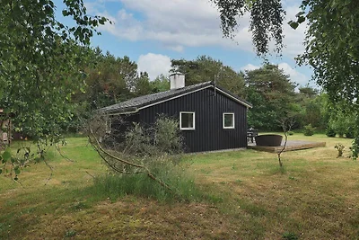 6 Personen Ferienhaus in Hals