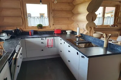 Blockhaus Bielmeier