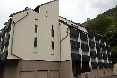 Studio in Bel Aure mit Bergblick