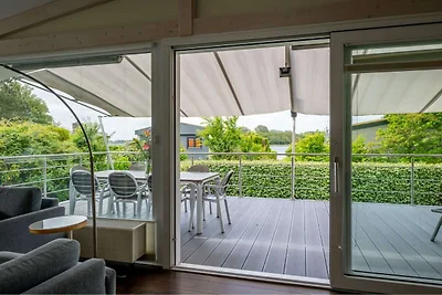 Villa indipendente vicino al lago Veere