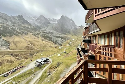 2-Zimmer-Apartment für 6 Personen - Komfort