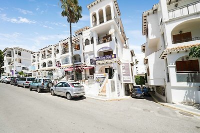 Gemütliches Ferienhaus in Villamartin mit...