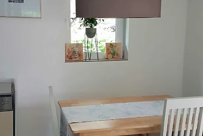 Wohnung in Dorfzentrum am See