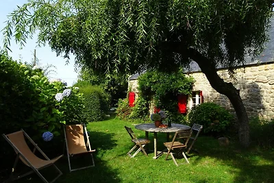 Ferienhaus in Küstennähe, Beuzec-Cap Sizun-eh...
