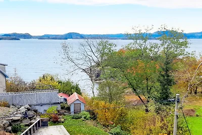 8 persoons vakantie huis in Tau-By Traum