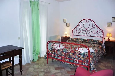 Gemütliche Wohnung mit privater Terrasse