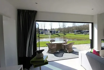 Casa vacanze a Halfweg con terrazza