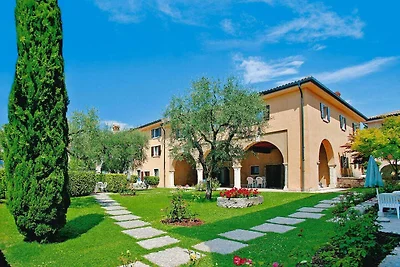Residence La Filanda a Costermano vicino al...